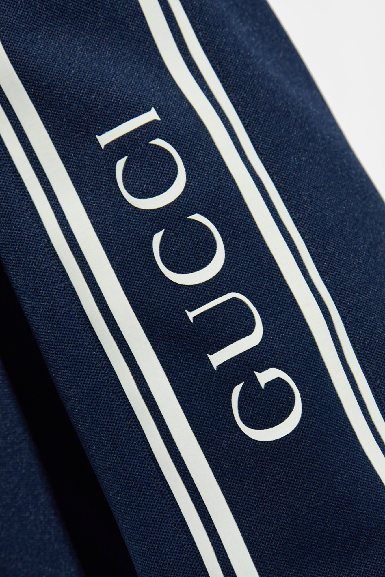 Gucci Trousers with stripes | Men's Clothing | Vitkac Gucci Trousers with stripes | Men's Clothing | Vitkac